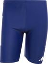 adidas 3S BLD JAM Badehose Herren - dark blue-white