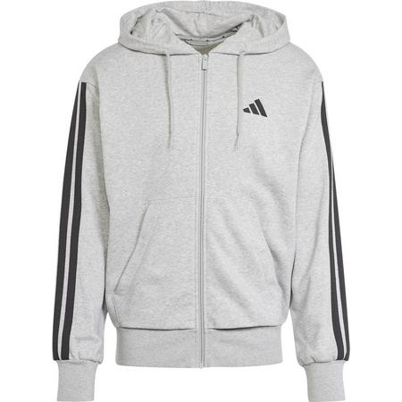 adidas 3 Streifen Kapuzenjacke Herren Jacken M Normal | 04067901434521 adidas 3 Streifen Kapuzenjacke Herren Jacken M Normal | 04067901434521