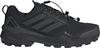 adidas SKYCHASER Wanderschuhe Herren - core black-core black-carbon