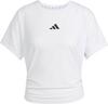 adidas Power Tanktop Damen - white
