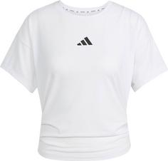 adidas Power Tanktop Damen white