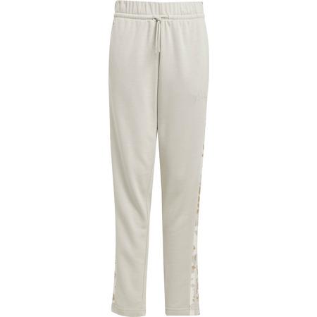 adidas 3 STRIPES ANIMAL Sweathose Mädchen Jogginghosen 170 Normal  | 04068807477216