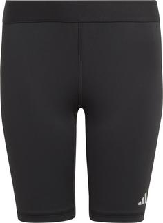 adidas TECHFIT Tights Kinder black