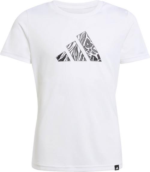adidas CLIMACOOL ANIMAL Funktionsshirt Mädchen