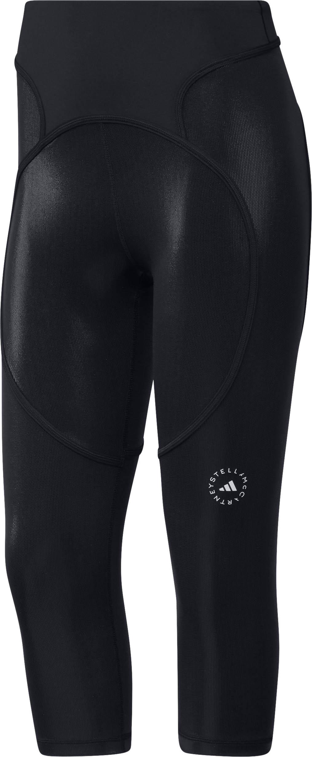 adidas STELLA MCCARTNEY Caprihose Damen Hosen M Normal