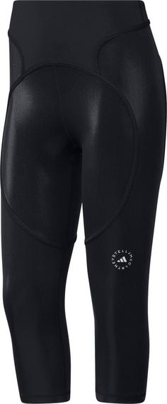 adidas STELLA MCCARTNEY Caprihose Damen black