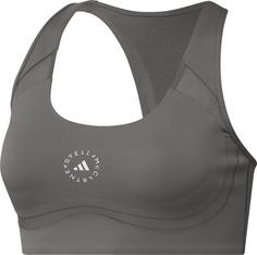 adidas STELLA MCCARTNEY Sport-BH Damen chacoa