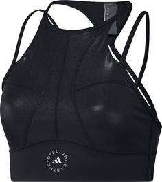 adidas STELLA MCCARTNEY Funktionstop Damen black