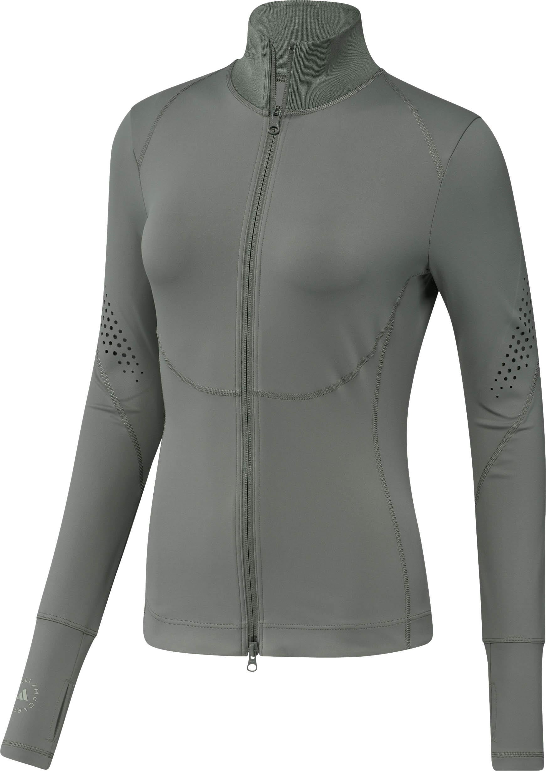 adidas STELLA MCCARTNEY Funktionsjacke Damen Übergangsjacken XS Normal