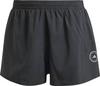 adidas STELLA MCCARTNEY Funktionsshorts Damen - black