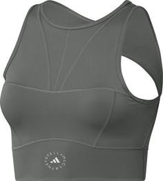 adidas STELLA MCCARTNEY Funktionstank Damen stogrn