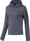 adidas OWN THE RUN Funktionsshirt Damen - previo