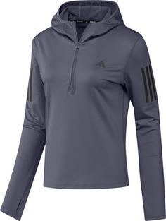 adidas OWN THE RUN Funktionsshirt Damen previo