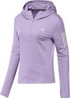 adidas OWN THE RUN Funktionsshirt Damen - powplu