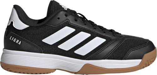 adidas Ligra 8 Hallenschuhe Kinder