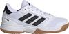 adidas Ligra 8 Hallenschuhe Kinder - ftwwht-cblack-ftwwht