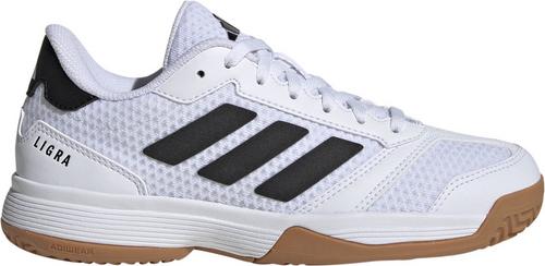 adidas Ligra 8 Hallenschuhe Kinder