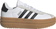 adidas VL COURT BOLD Sneaker Kinder ftwr white-core black-gum