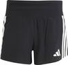 adidas ADIZERO GEL Funktionsshorts Herren - black