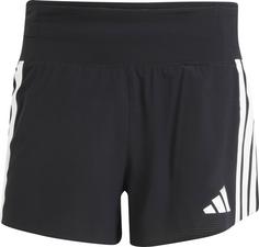 adidas ADIZERO GEL Funktionsshorts Herren black