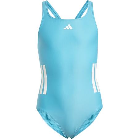 adidas 3-STRIPES C-BACK Badeanzug Mädchen Badeanzüge 140 Normal  | 04067901631517 adidas 3-STRIPES C-BACK Badeanzug Mädchen Badeanzüge 140 Normal  | 04067901631517