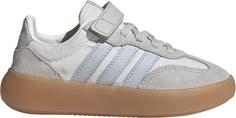 adidas BARREDA DECODE Sneaker Kinder core white-halo blue-grey one