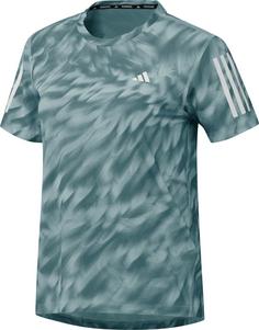 adidas OWN THE RUN Funktionsshirt Damen halmin-minton