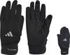 adidas Handschuh Herren - black