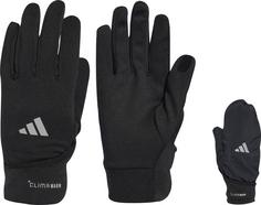 adidas Laufhandschuhe Herren black