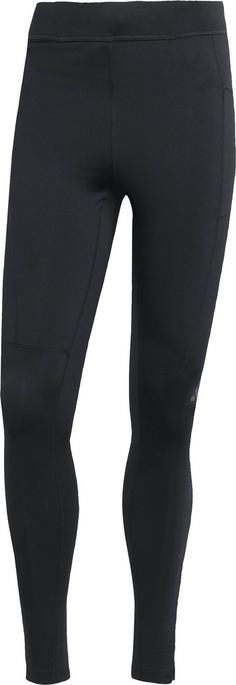 adidas OWN THE RUN Lauftights Herren black