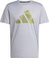 adidas adi365 Funktionsshirt Herren - halsil