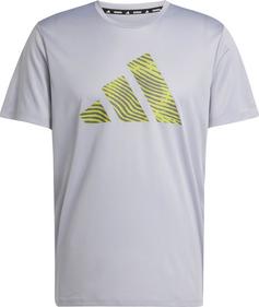adidas adi365 Funktionsshirt Herren halsil