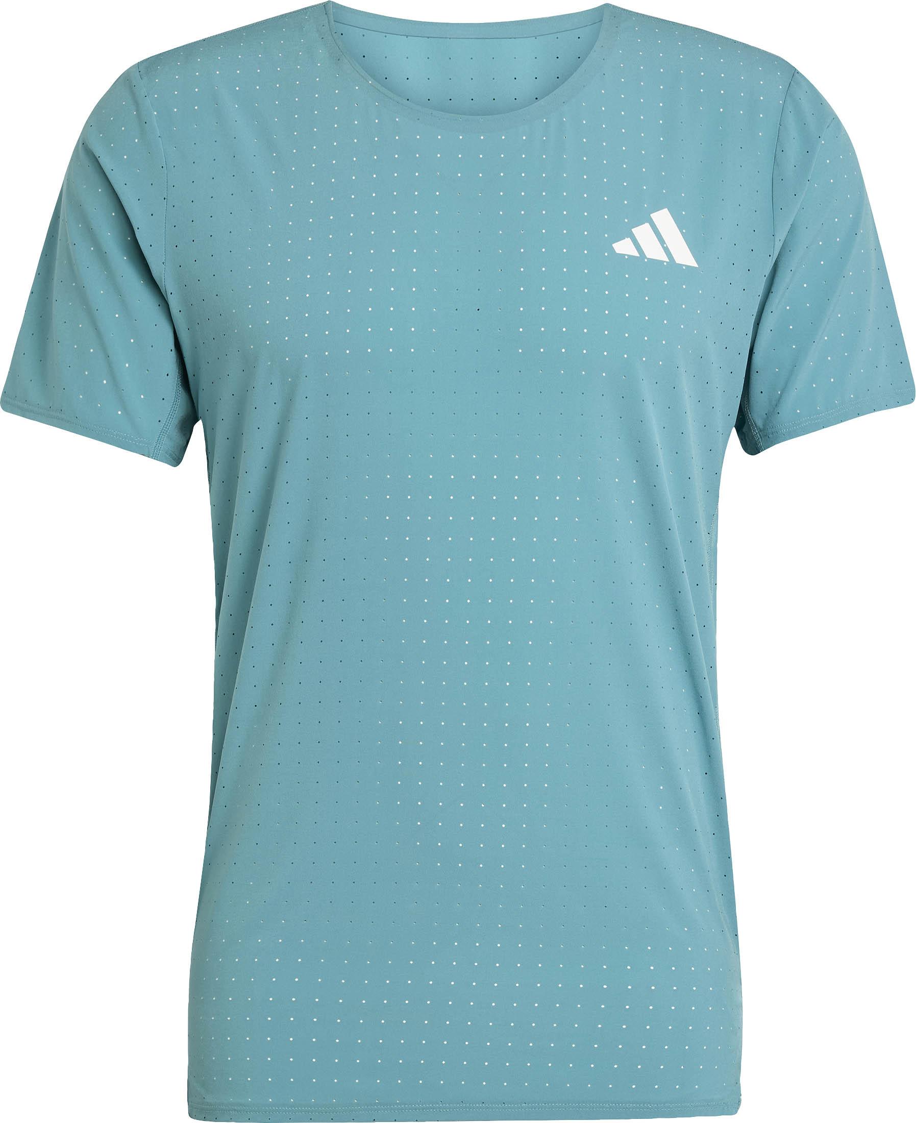 adidas ADIZERO Funktionsshirt Herren Funktionsshirts XXL Normal