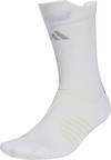 adidas RUNxCLIMA Socken Herren - white-grey two