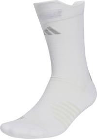 adidas RUNxCLIMA Socken Herren - white-grey two