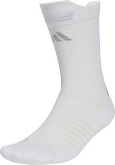 adidas RUNxCLIMA Laufsocken Herren white-grey two