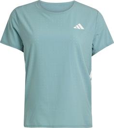 adidas Adizero Funktionsshirt Damen powtea