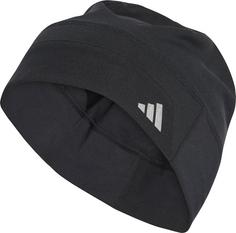 adidas Laufmütze Herren black-refsil