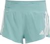 adidas Adizero Funktionsshorts Damen - powtea