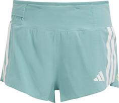 adidas Adizero Funktionsshorts Damen powtea