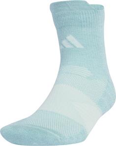 adidas RUNxCSHND Sock Laufsocken Herren mint ton-halo mint