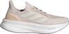 adidas ULTRABOOST 5X Laufschuhe Damen - putty mauve-zero met-halo silver