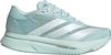 adidas ADIZERO SL2 Laufschuhe Damen - halo mint-ftwr white-semi flash aqua