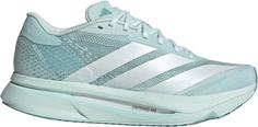 adidas ADIZERO SL2 Laufschuhe Damen halo mint-ftwr white-semi flash aqua
