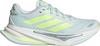 adidas SUPERNOVA PRIMA 2 Laufschuhe Damen - halo mint-hi-res yellow-ftwr white