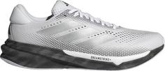 adidas SUPERNOVA STRIDE 2 Laufschuhe Herren ftwr white-silver met-core black