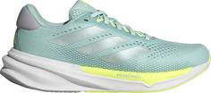 adidas SUPERNOVA STRIDE 2 Laufschuhe Damen semi flash aqua-matte silver-ftwr white