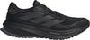 adidas SUPERNOVA RISE GTX Laufschuhe Herren - core black-carbon-core black