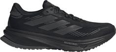 adidas SUPERNOVA RISE GTX Laufschuhe Herren core black-carbon-core black