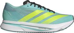 adidas ADIZERO SL2 Laufschuhe Herren flash aqua-lucid lemon-mint ton